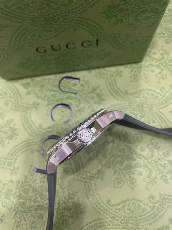 Picture of Gucci Watches Men _SKU1460gucci-45mm-06292521